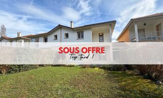  Maison � vendre 5 pi�ces 121 m�