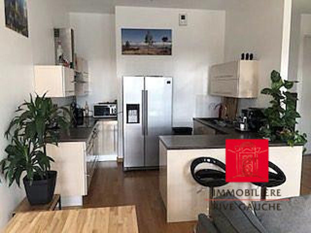 Location Appartement Appartement CONFLUENCE 3 piece(s) 75,00 m2 Lyon 2
