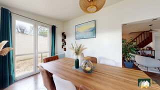  Maison � vendre 4 pi�ces 122 m�