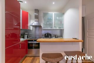  Appartement � vendre 2 pi�ces 61 m�