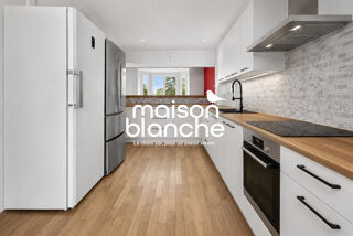  Appartement à vendre 4 pièces 71 m²