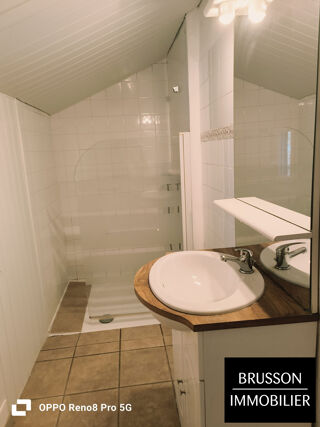  Maison à louer 3 pièces 69 m²