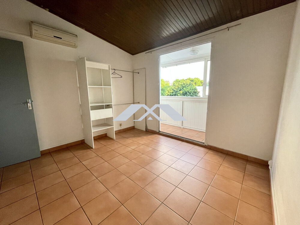 Vente Maison Maison T4 99 m² - Basse Terre Saint-pierre