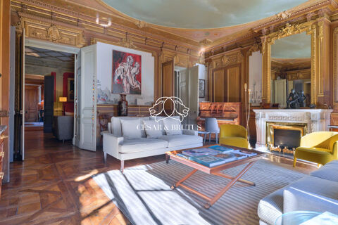 Appartement  vendre 7 pices 339 m