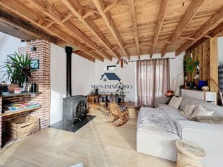  Maison  vendre 6 pices 125 m