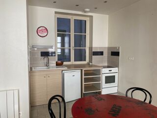  Appartement à louer 2 pièces 43 m²