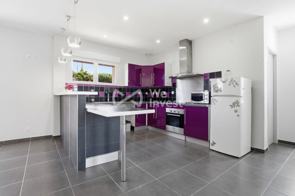 Vente Maison Maison à vendre Verdun-sur-Garonne Verdun-sur-garonne