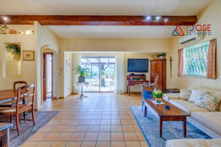  Maison à vendre 4 pièces 119 m²