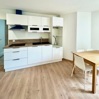  Appartement � vendre 3 pi�ces 49 m� Boulogne-billancourt