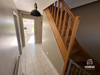  Maison � vendre 6 pi�ces 103 m�