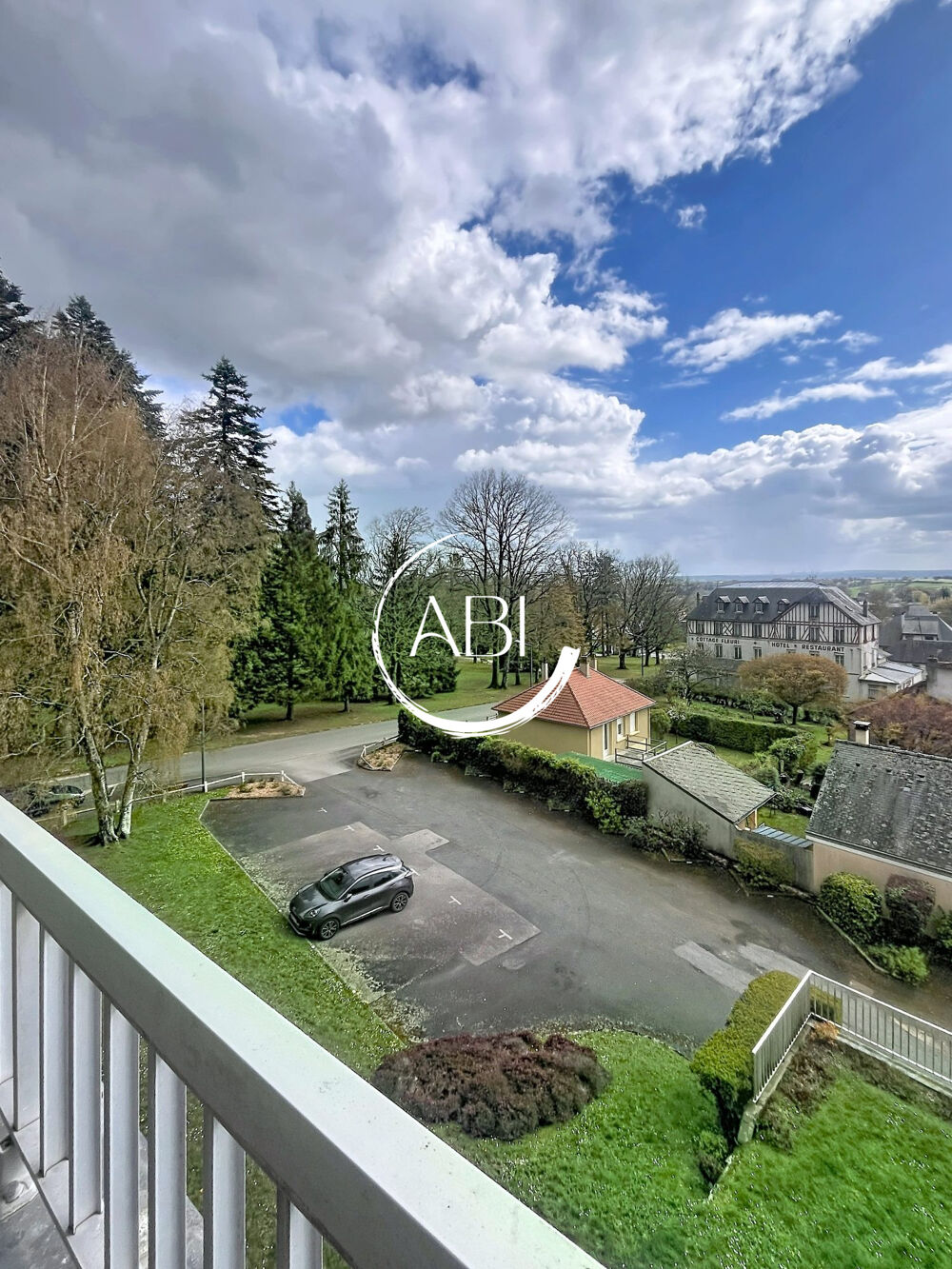 Appartement à vendre Bagnoles de l'Orne Normandie