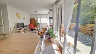  Appartement à vendre 3 pièces 75 m²