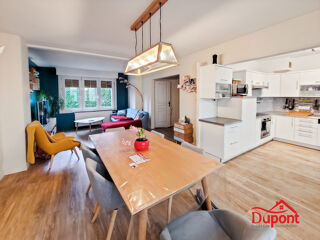  Maison � vendre 4 pi�ces 105 m�