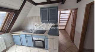  Appartement à louer 4 pièces 75 m²