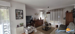  Appartement à vendre 3 pièces 60 m²