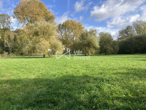 TERRAIN NON CONSTRUCTIBLE 40000 77260 La ferté-sous-jouarre