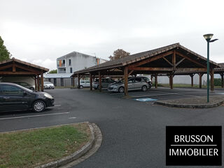  Appartement � louer 2 pi�ces 44 m�