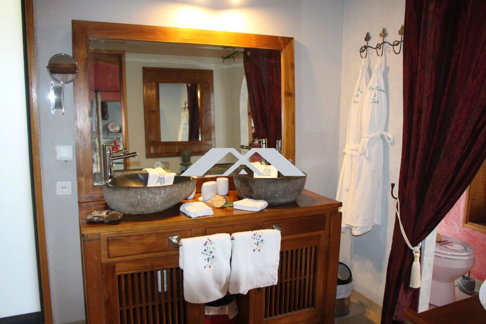 � vendre  Maison Bois de N�fles Saint Paul (97411)