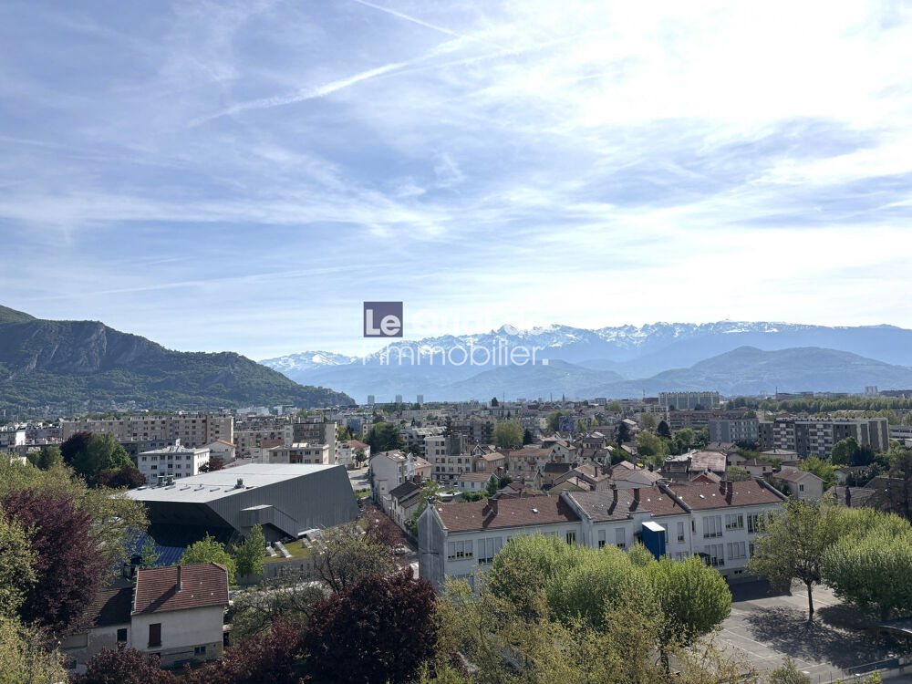 Vente Appartement DERNIER ETAGE VUE PANORAMIQUE Fontaine