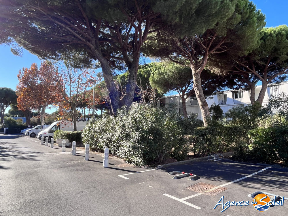 Appartement à vendre La Grande-Motte