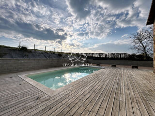  Maison � vendre 7 pi�ces 231 m�