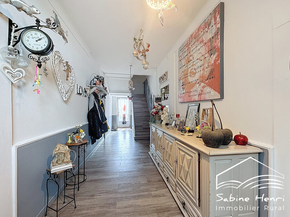 Vente Maison Maison Idéale pour chambres d'hôtes Tréban