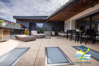  Appartement � vendre 5 pi�ces 142 m�