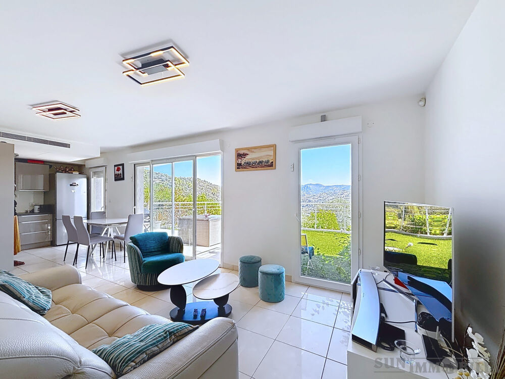 Vente Appartement SAINT LAURENT DU VAR - 4P - PISCINE - SATATIONNEMENTS Saint-laurent-du-var