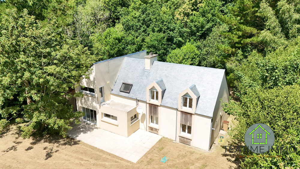 Maison 7 pièces 188 m² · à Plestin-les-Grèves · 188 m² · 472 500 €