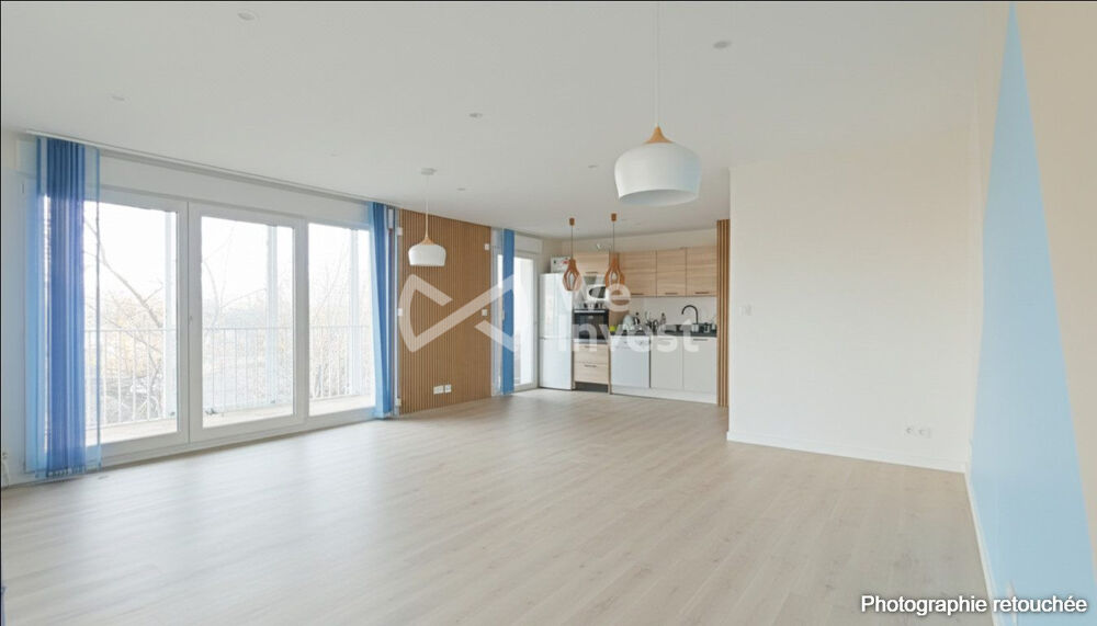 � vendre  Appartement Clichy (92110)