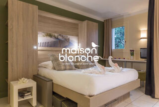  Appartement � vendre 1 pi�ce 24 m�