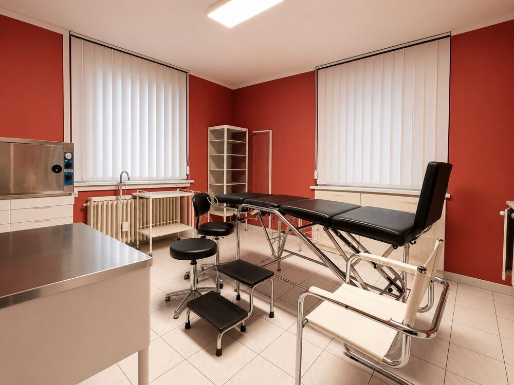Vente Appartement ANNEMASSE T5 HYPER CENTRE Annemasse