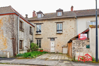  Maison � vendre 9 pi�ces 186 m�