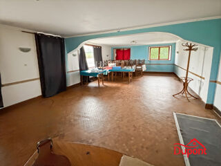  Maison à vendre 8 pièces 500 m²