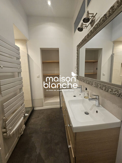  Appartement � louer 4 pi�ces 123 m�