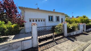  Maison à vendre 4 pièces 115 m²