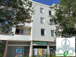  Appartement � vendre 2 pi�ces 48 m�