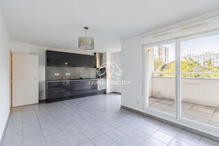  Appartement  vendre 3 pices 62 m