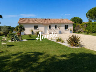  Maison à vendre 4 pièces 100 m²