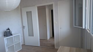  Appartement à vendre 2 pièces 25 m²