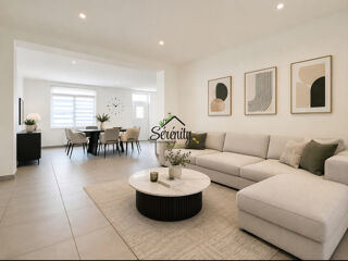  Maison à vendre 7 pièces 131 m²