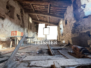  Maison � vendre 3 pi�ces 60 m�