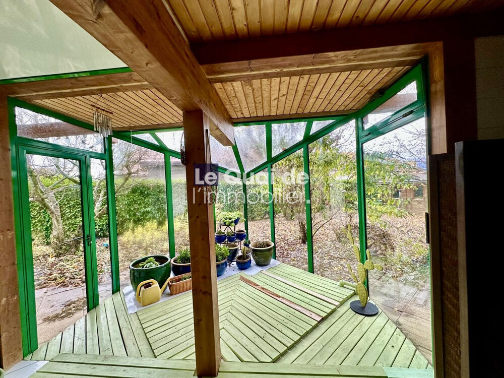 � vendre  Maison Viry (74580)