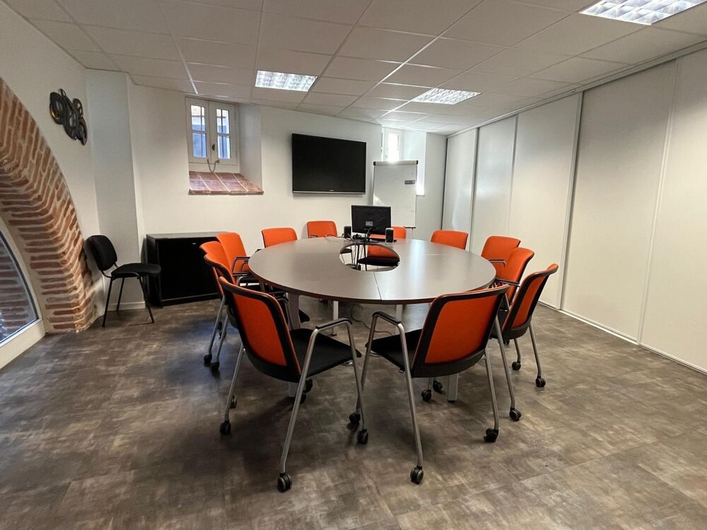 à vendre  Maison Albi (81000)