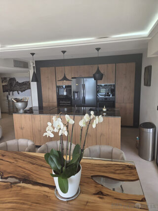  Appartement à vendre 3 pièces 94 m²