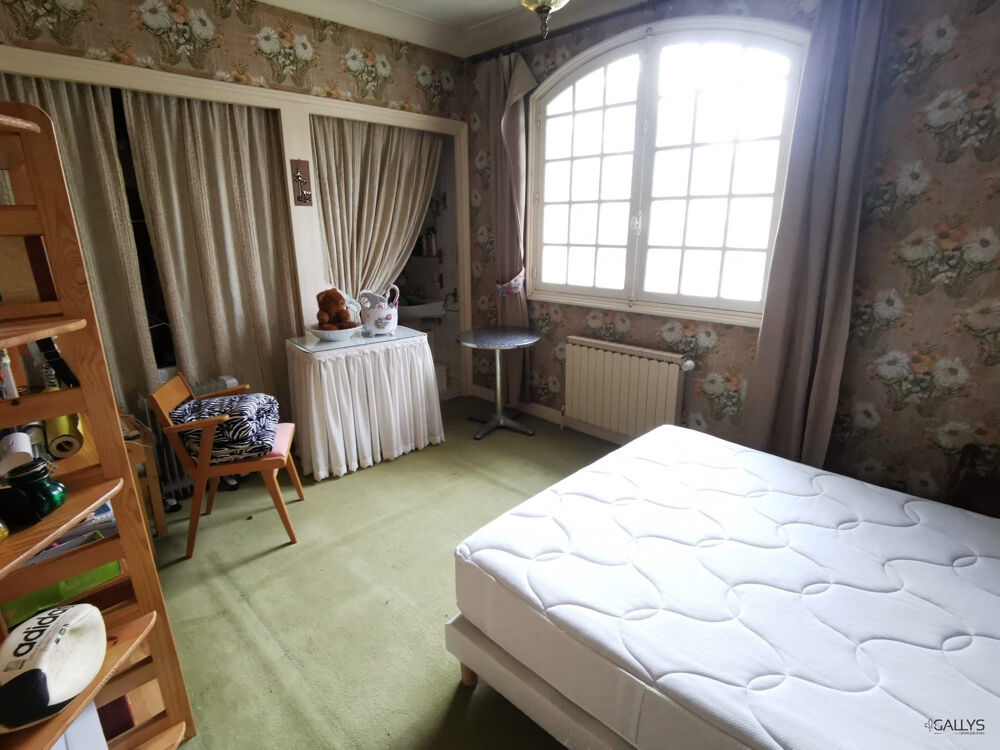 � vendre  Maison Saint-Georges-de-Didonne (17110)