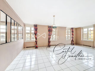  Appartement à vendre 4 pièces 131 m²