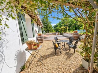  Maison à vendre 8 pièces 142 m²