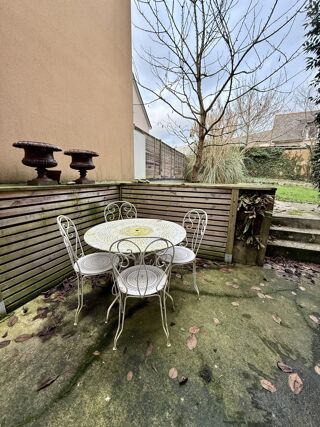  Appartement � vendre 3 pi�ces 60 m�