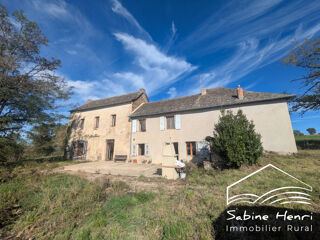  Maison à vendre 8 pièces 260 m²